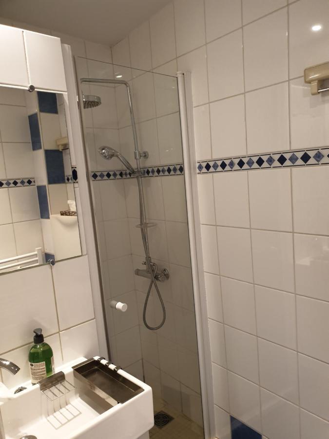 Appartamento Le Jacobin Troyes Esterno foto