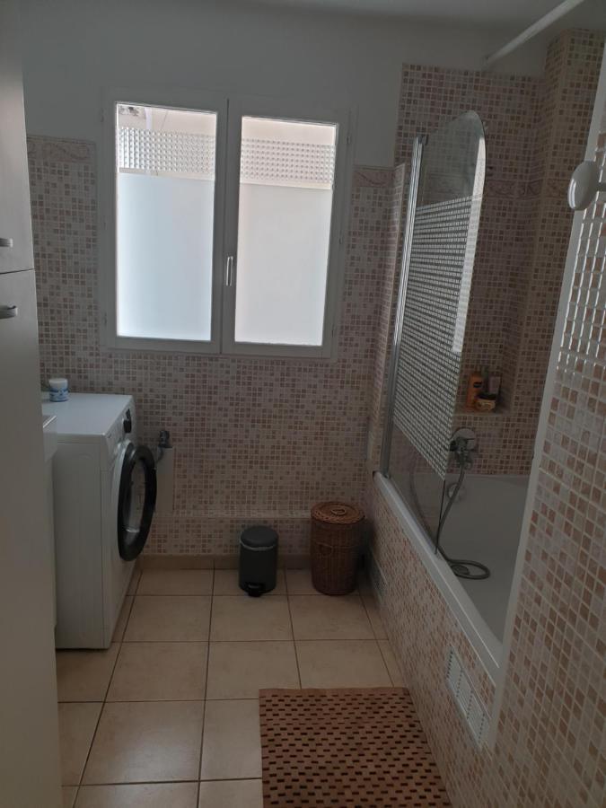 Appartamento Le Jacobin Troyes Esterno foto