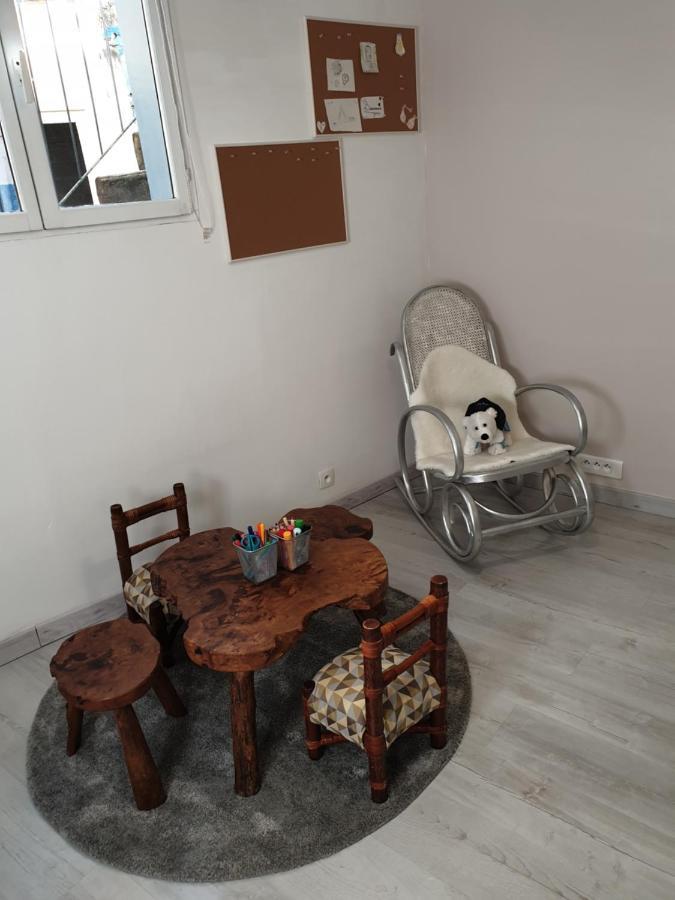 Appartamento Le Jacobin Troyes Esterno foto